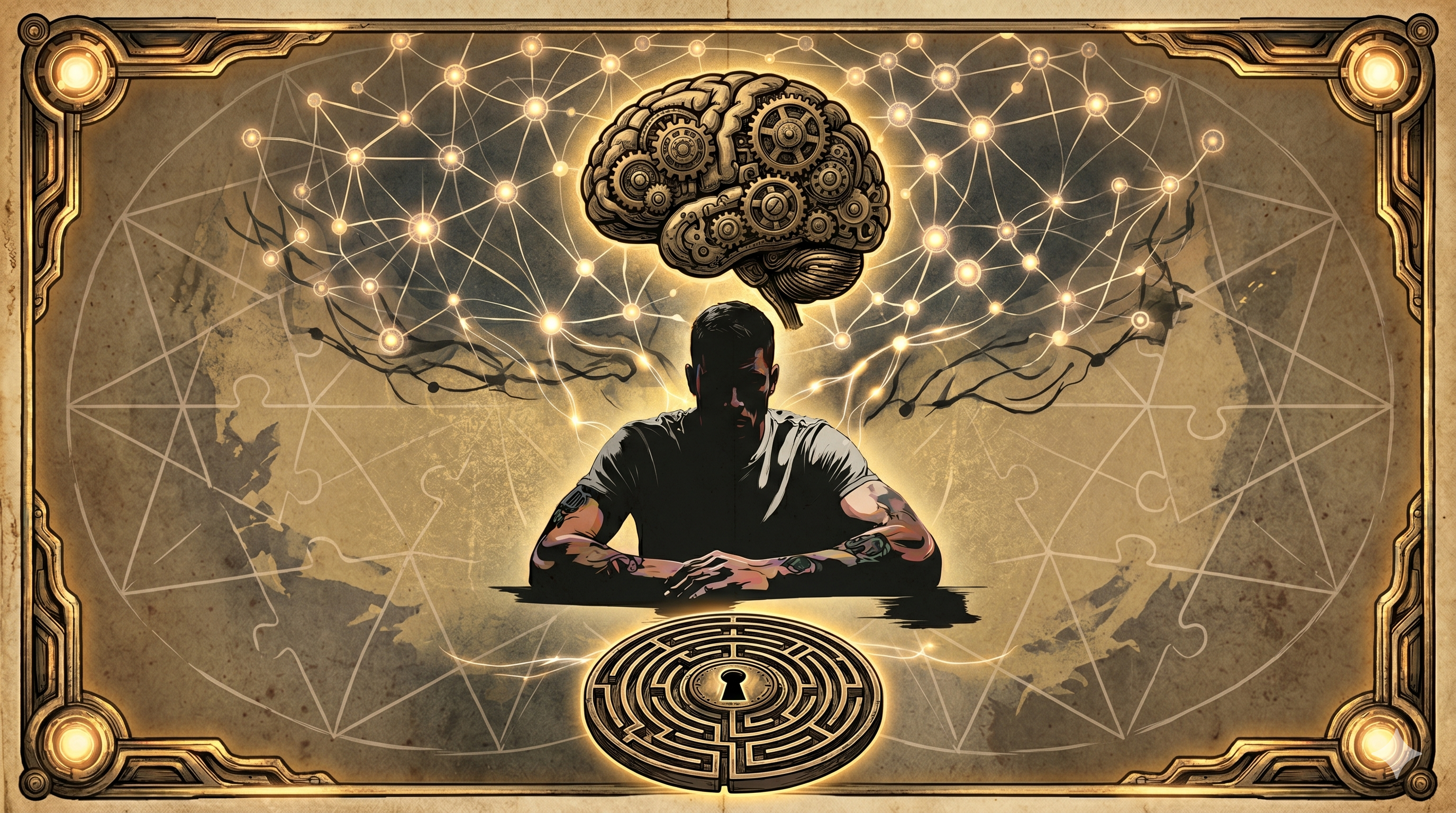 Forensic Synapse